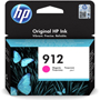 HP INKJET 912 3YL78AE MAGENTA 2.93ml 315P